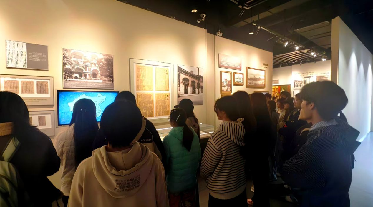 7790CNM必发集团开展五四青年节主题教育系列活动